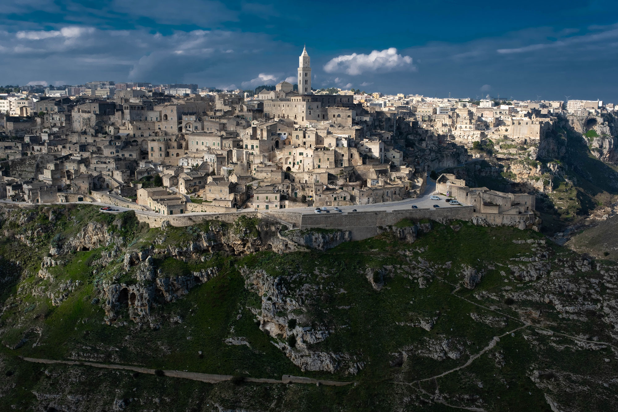 Scopri di più sull'articolo I periodi migliori per visitare Matera